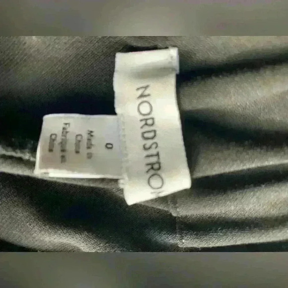 Flat Front Wide Leg Pants
Nordstrom - Picture 8 of 8